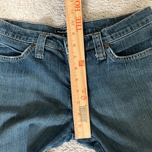 Frankie B. Jeans - Picture 8 of 14